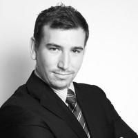 QleanAir Scandinavia AB Employee Markus Herrmann's profile photo