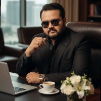 Ali Durrani Email