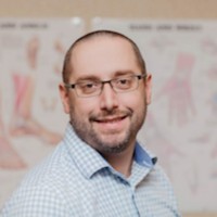 CPRS Physical Therapy Employee Craig Bixler's profile photo