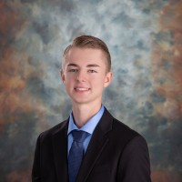 Pacific Panel Products Employee Ian Dickey's profile photo