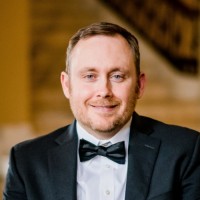 ARCHES MEDICAL PARTNERS Employee Robert Rodgers's profile photo