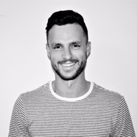 Youth Elite Soccer Employee Ben Lamb's profile photo