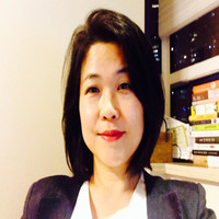 eInformatics Employee Mi Choi's profile photo