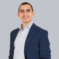 Publ Employee Enrique Urbina Romero's profile photo