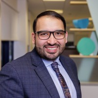 Pavan Arora Email & Phone Number