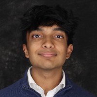 HealingHand Tech Employee Adarsh Ram Pasumarti's profile photo