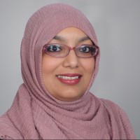 SamaraCare Counseling Employee Jabeen Ali's profile photo