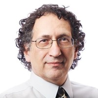 RealClearPolitics Employee Frank Miele's profile photo