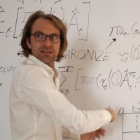 Joris van Lienen's profile photo