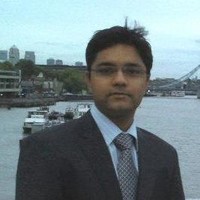 Housing.com Employee Suhas Mishra's profile photo