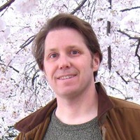National Security Agency Employee Neal Ziring's profile photo