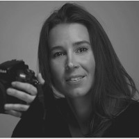 Qualysoft Employee Maria Lendvai's profile photo