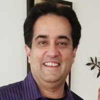 Sandeep Ajwani Email & Phone Number