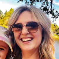 Alliance Sales Support Services Limited Employee Jennifer Gibson's profile photo