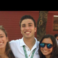 LOG-ON Employee Alex Arnowitz's profile photo