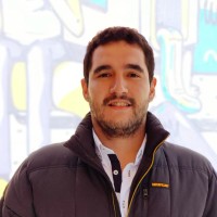 OneHQ Employee Gustavo Velázquez's profile photo
