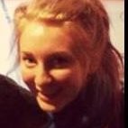 CityEvents Employee Katie Gillis's profile photo
