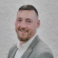 Stable Events Employee Conor Sheehan's profile photo