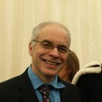 Lancaster University Management School Employee Tim Pigden's profile photo