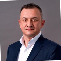 METRO Romania Employee Virgiliu Diaconu's profile photo