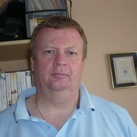 Charpak Limited Employee Christopher Storey's profile photo