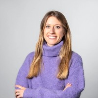 femtasy / Pink Internet GmbH Employee Silvana Butkovic's profile photo