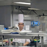 The Grand Vasant Kunj, New Delhi Employee Rakesh Dafouti's profile photo