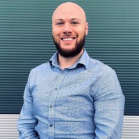 Macdonald Hotels & Resorts Employee Chris Woods's profile photo