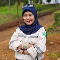 Isma Rakhmawati Email