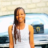 Digi-Write Employee Oyinyechi Chintuo's profile photo