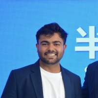 QuickReel Employee Ayush Sharma's profile photo