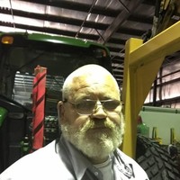 Indian River County MPO Employee Ron White's profile photo