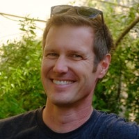 Apple Employee Tyler Strand's profile photo