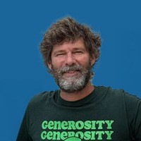 NextAfter Employee Luke Thorpe's profile photo