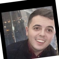 De La Fuente Construction, Inc. Employee Darren Connor's profile photo