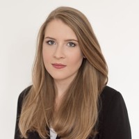 Viorama Employee Magdalena Nowak's profile photo