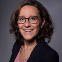Coriance Employee Marie-Antoinette Rouxel's profile photo
