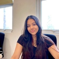 Magic Hour Employee Vamika Singhal's profile photo