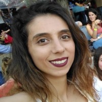 AyHungry Employee Alexandra Giacaman's profile photo
