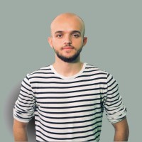 VR Interactive Employee Alexandre Lecas's profile photo