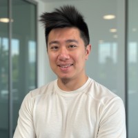 Patrick Chang Email & Phone Number