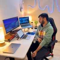 Dheeraj Yadav Email