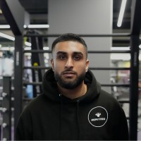 OpenSourced Employee Anish Mehan's profile photo