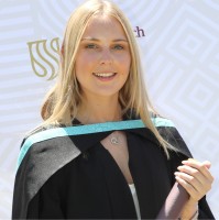 Vantage Data Employee Rachel Henry's profile photo