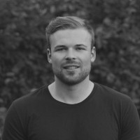 codeto Employee Tobias Huonder's profile photo