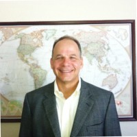 Span Construction & Engineering, Inc. Employee George Goddard's profile photo