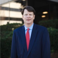 Harris Shelton Hanover Walsh, PLLC Employee Jeffrey Griffin's profile photo