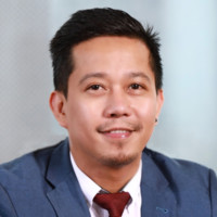 Galadari Advocates & Legal Consultants Employee Joshua Langurayan's profile photo