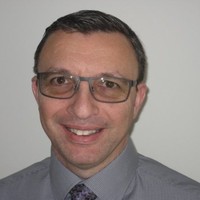 Vodafone Employee Max Segal's profile photo