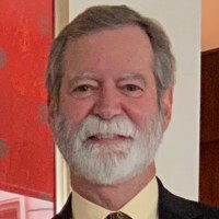 Tuboscope™ Employee Dave Wood's profile photo